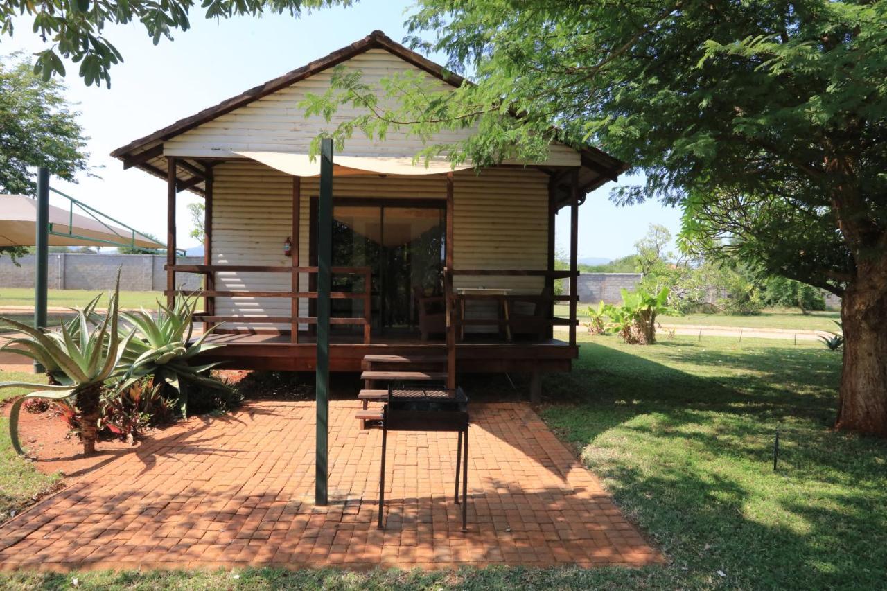 Kruger View Chalets Chalet *