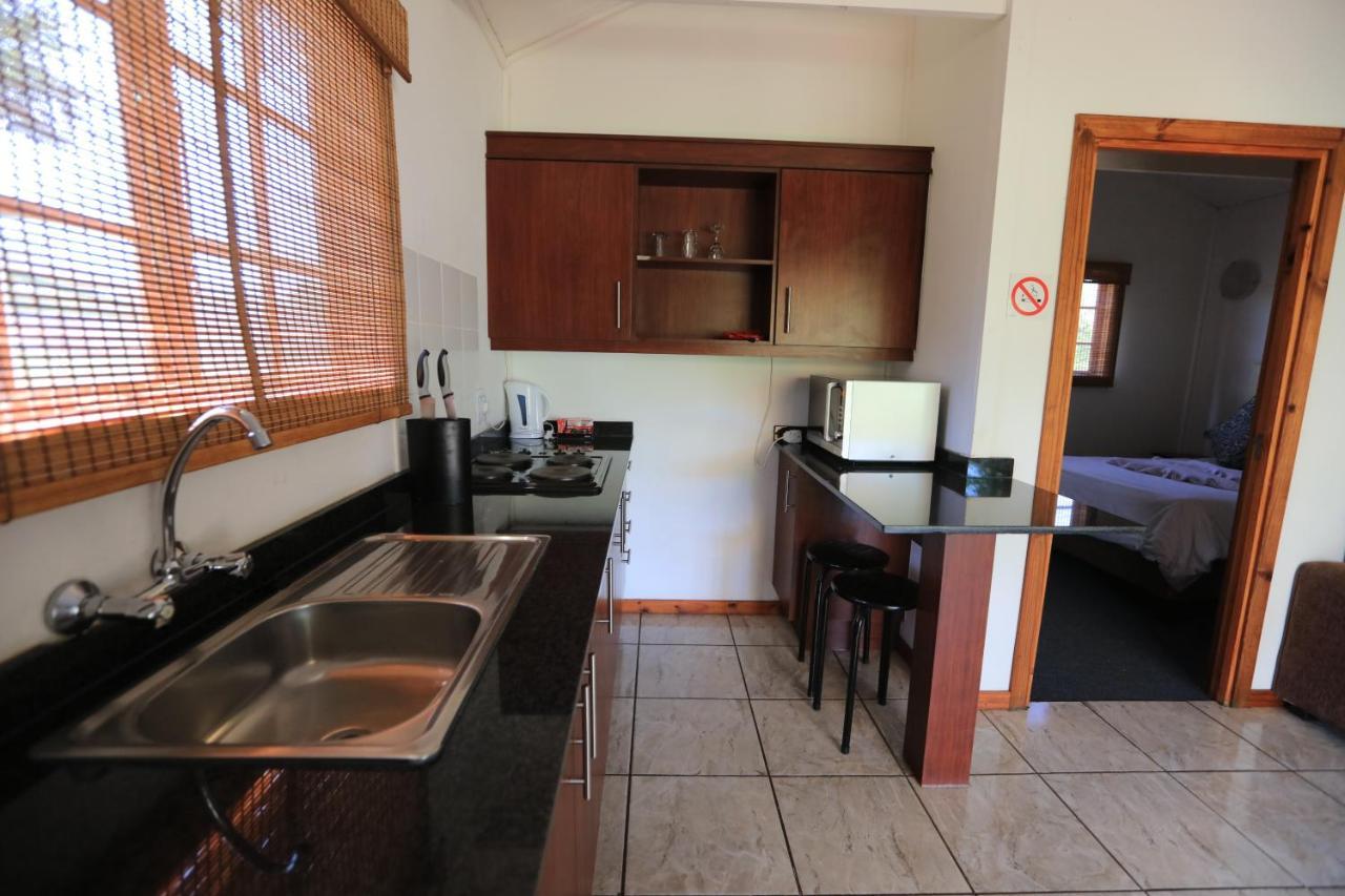 Kruger View Chalets Chalet