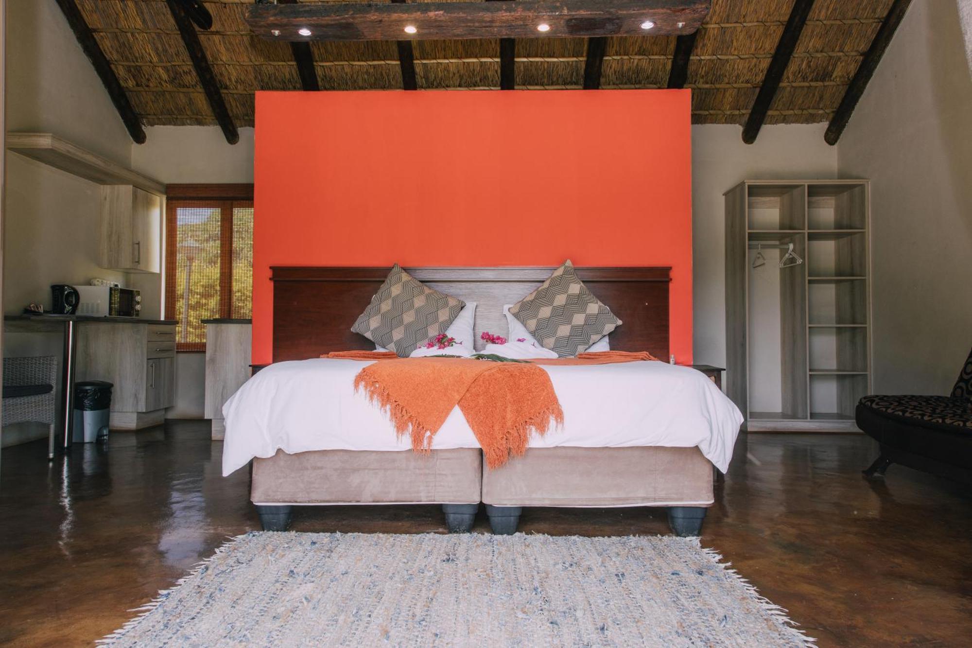 Kruger View Chalets Malalane