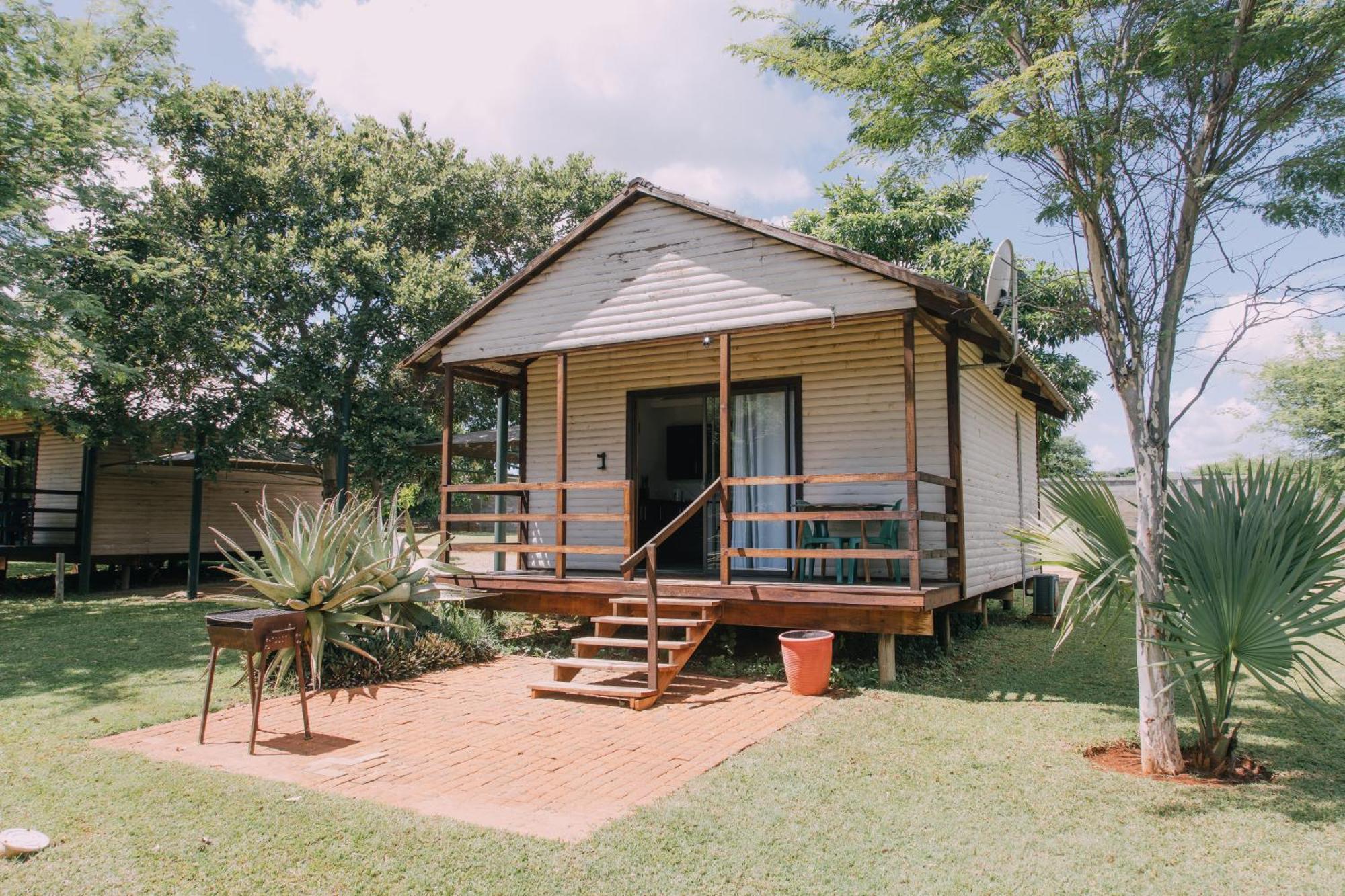 Kruger View Chalets Chalet *