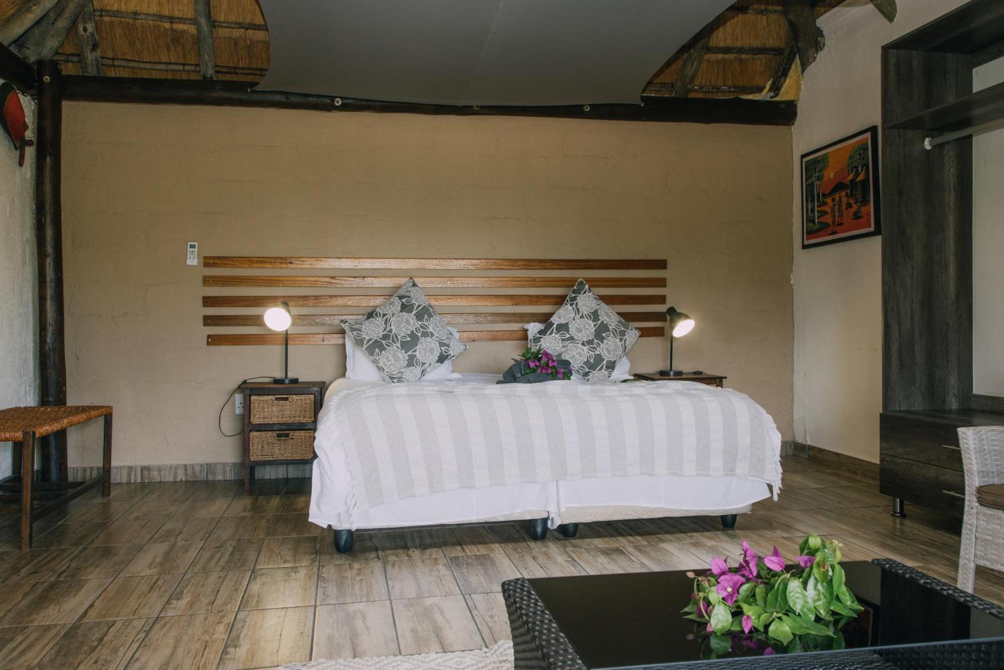 Kruger View Chalets Chalet
