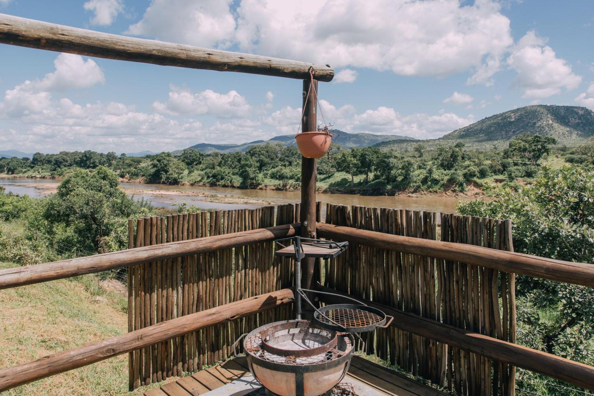 Chalet Kruger View Chalets