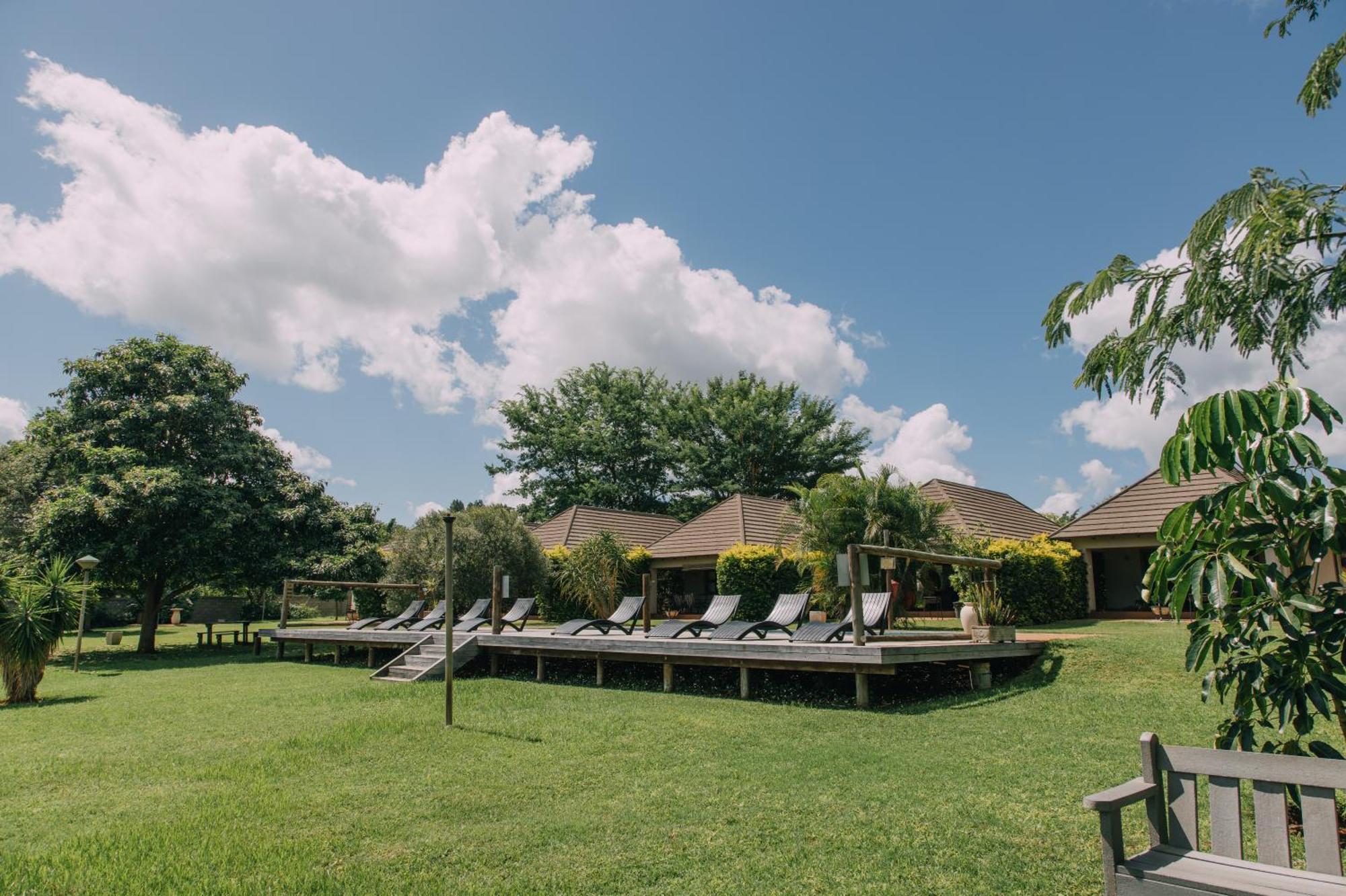 Kruger View Chalets Chalet