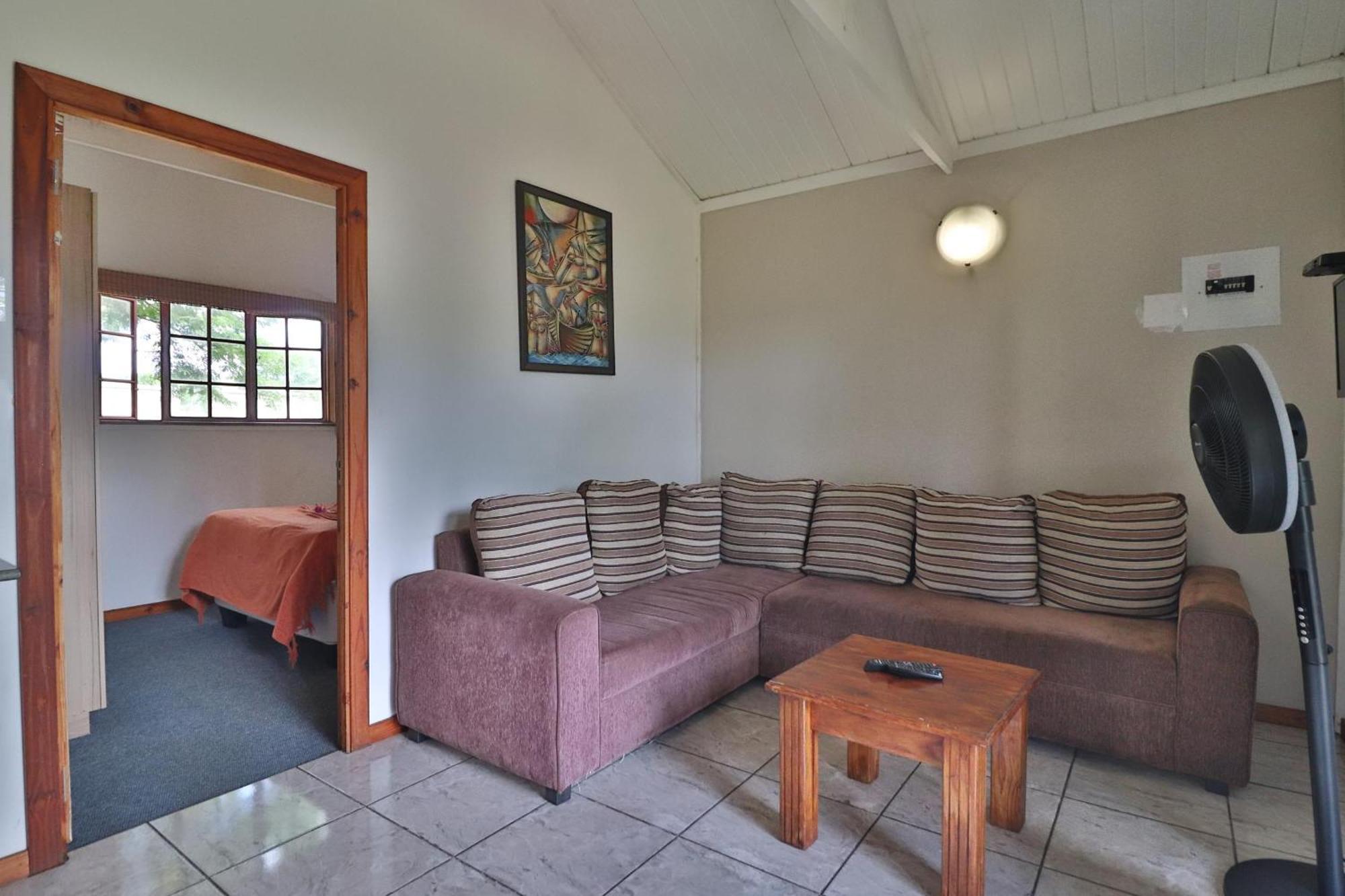 Kruger View Chalets Chalet