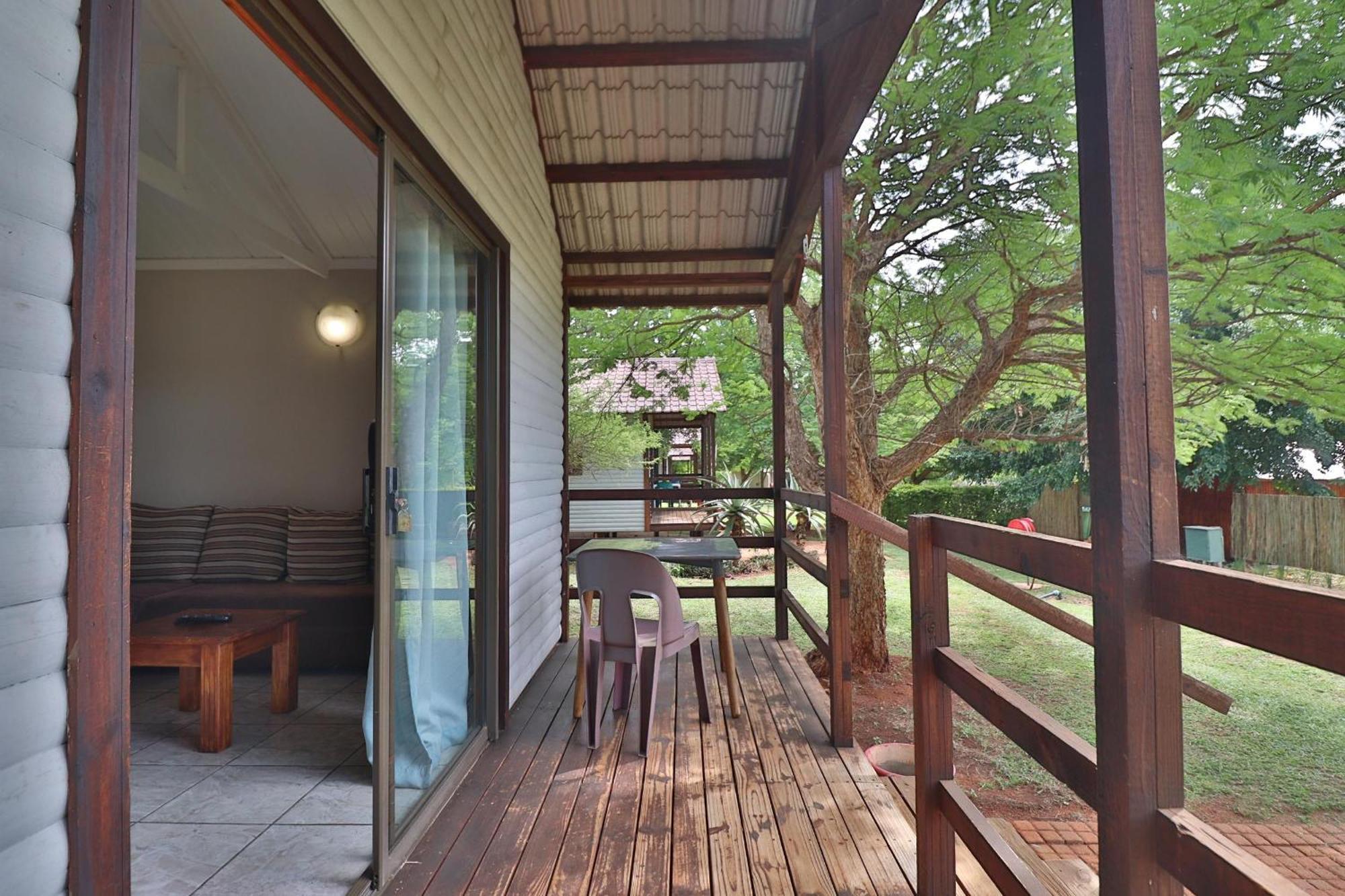 Chalet Kruger View Chalets Malalane