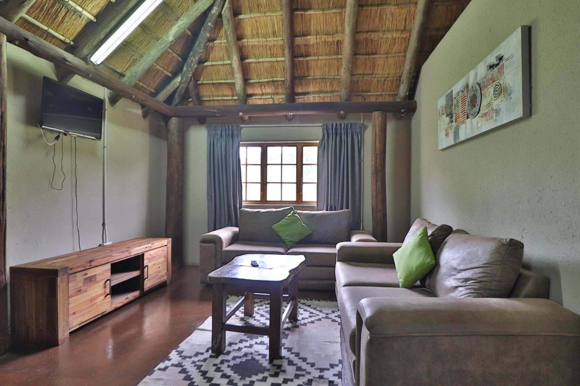 Chalet Kruger View Chalets