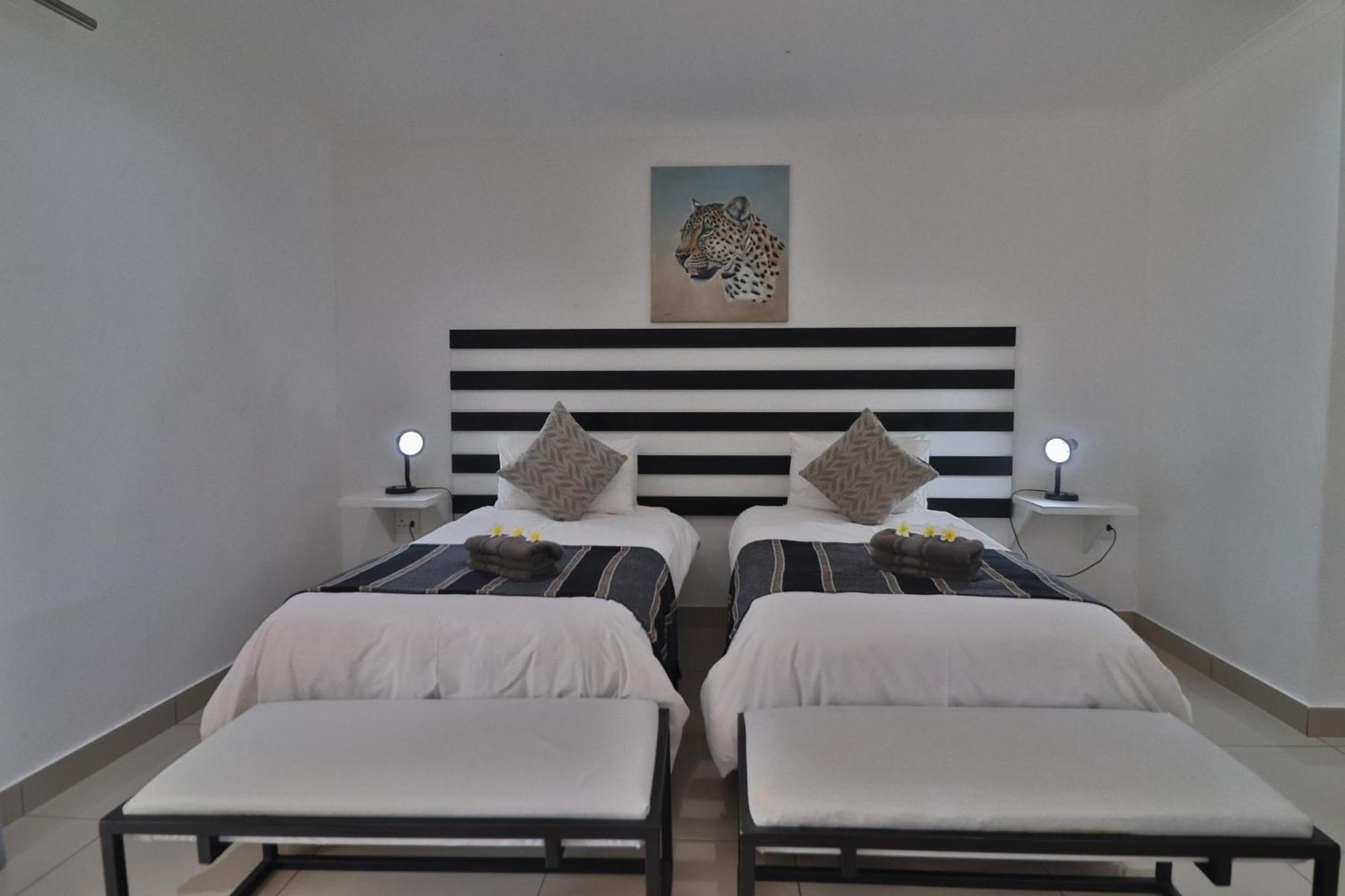 Kruger View Chalets Chalet Malalane