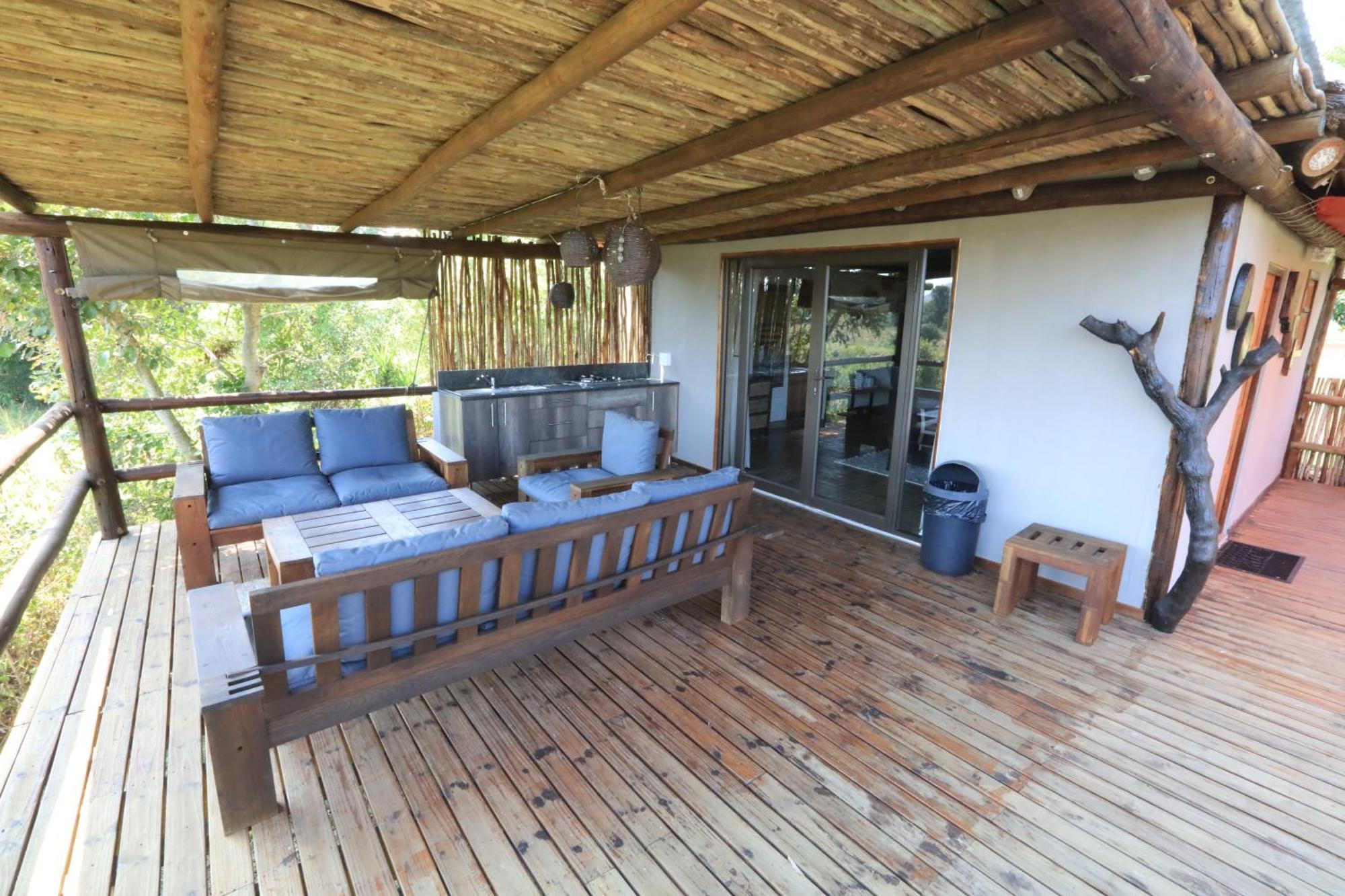 Chalet Kruger View Chalets