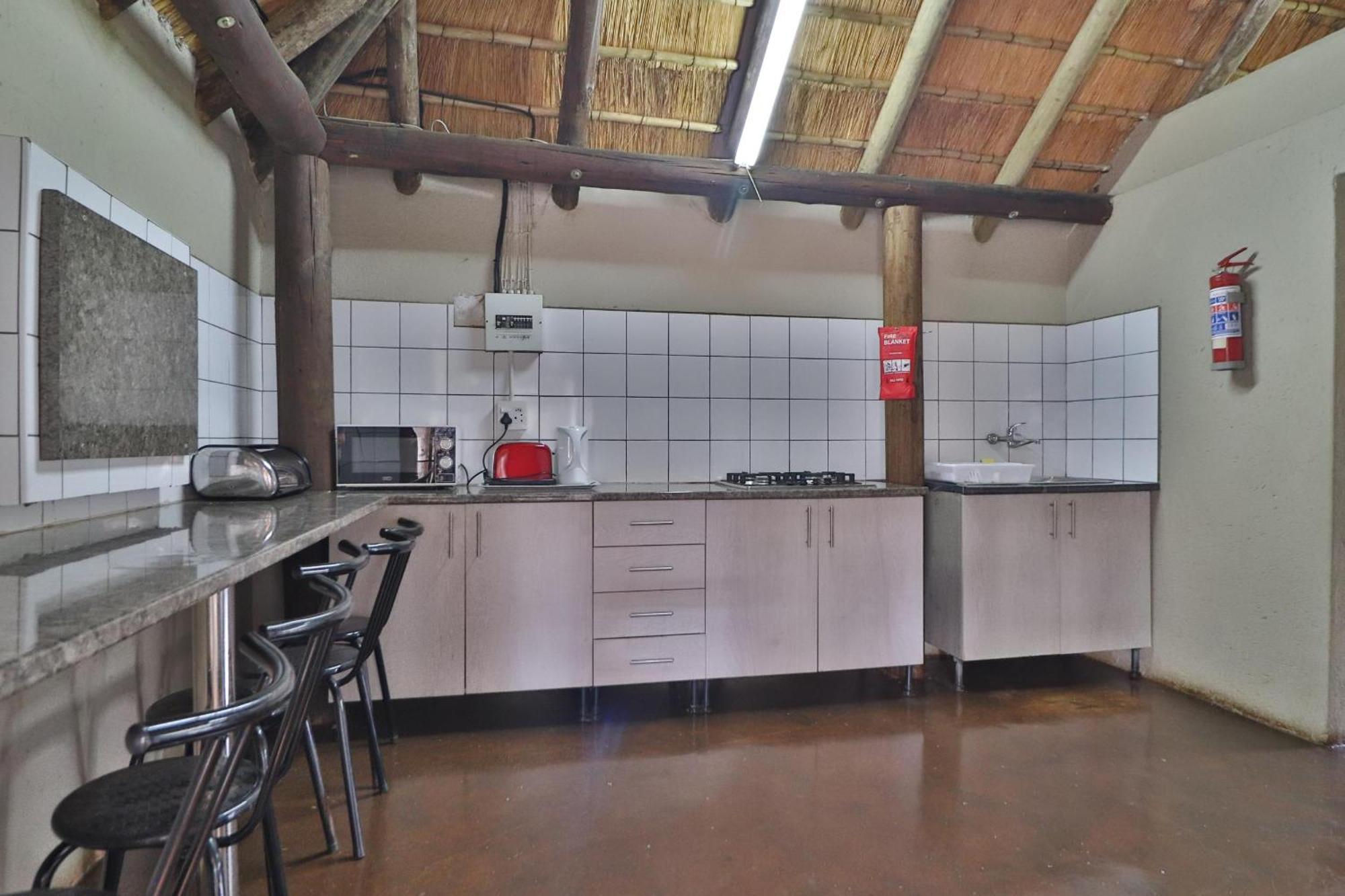 Kruger View Chalets Chalet Malalane