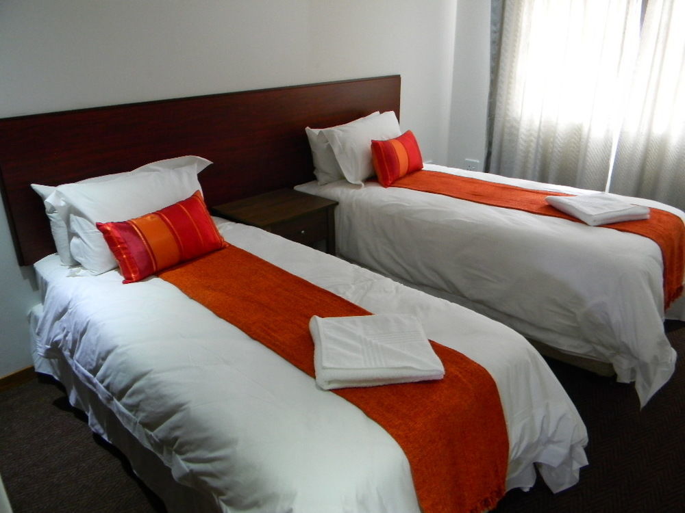 Kruger View Chalets