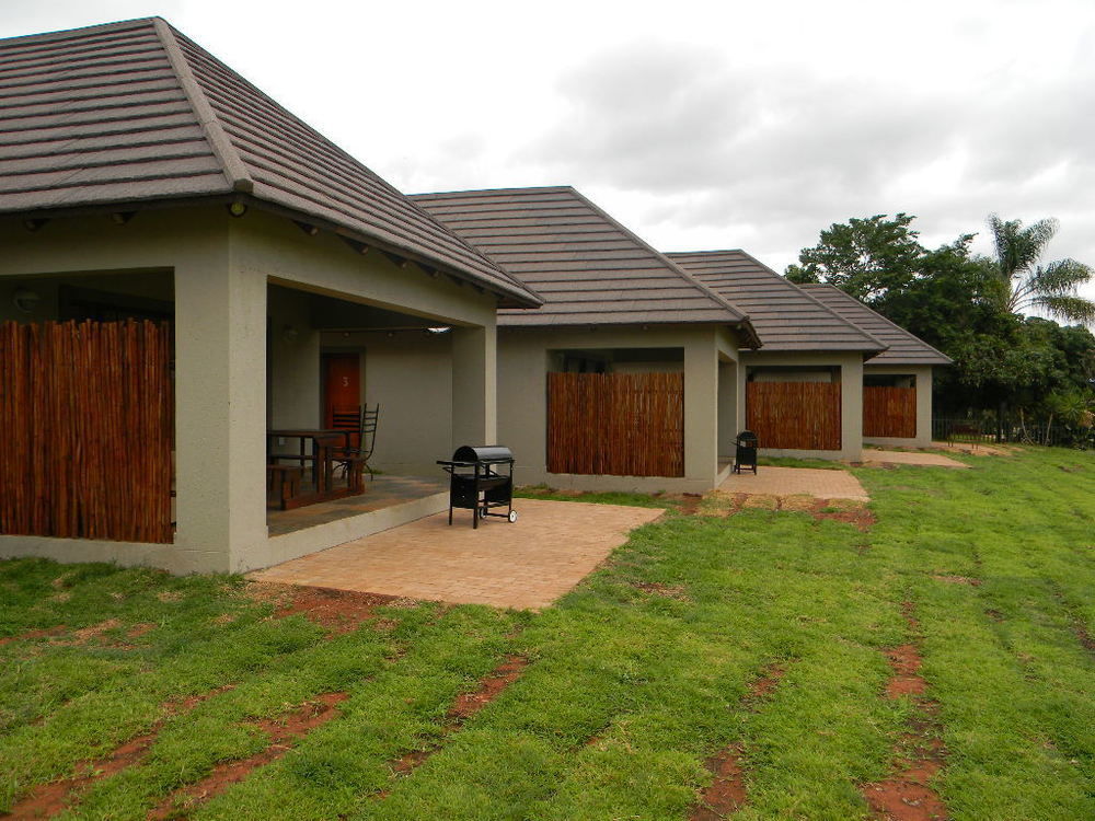 Chalet Kruger View Chalets