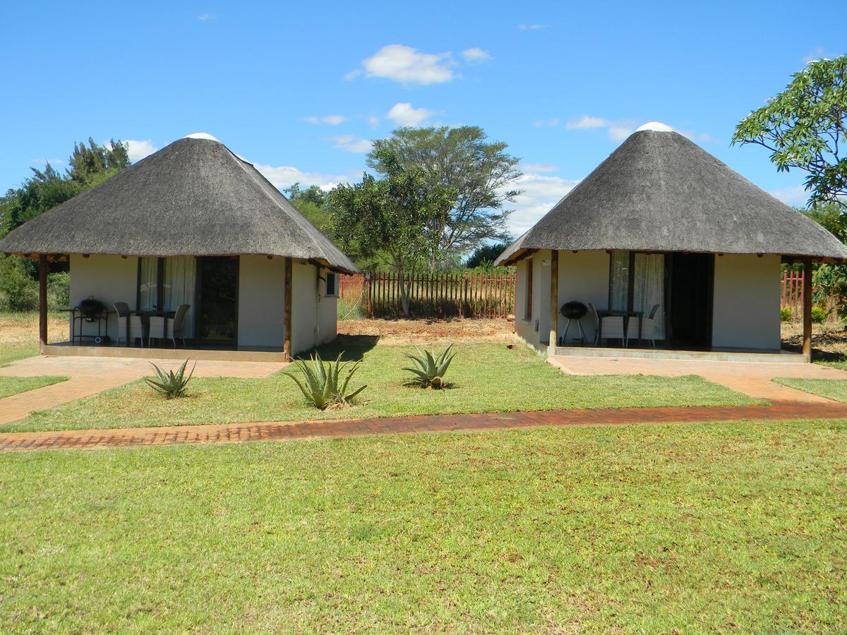 Kruger View Chalets Chalet *